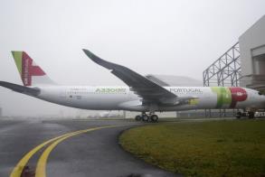 Portugal - TAP World’s First Airline to Debut A330neo